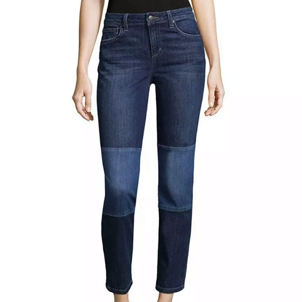 Women’s Joes Lana Ankle Straight Jeans Size 32 NEW